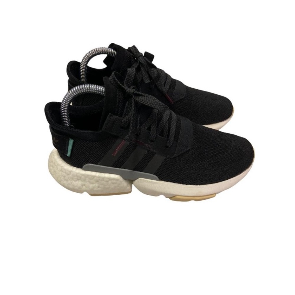 adidas Originals Women's Pod-S3.1 Sneakers Black in Size US 7